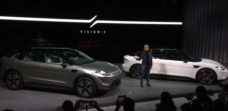 we_are_upstart's tweet photo. Sony and Honda plan to make electric cars together – TechCrunch https://t.co/ILlCfO9xE3
#mobility #ElectricVehicles #digitaldisruption https://t.co/okByuMbuJ1