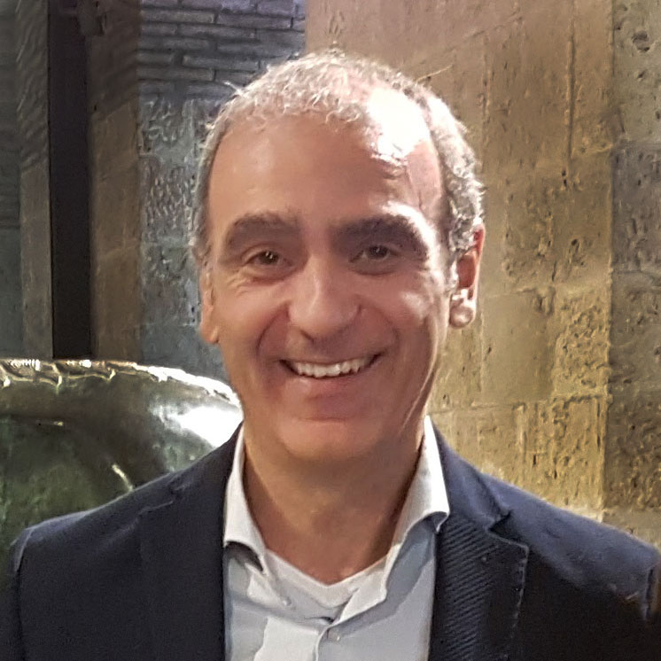 .<a href="/RaffaeleGareri/">Raffaele Gareri</a>, Chief Digital Government Officer, <a href="/LinkemSpa/">Linkem</a>, è protagonista al Lazio Digital Summit. Interviene alla Sessione intitolata “La Rete #5G volano dello #sviluppo #economico del Territorio”, 29 marzo, 17.00-18.30.

Registrati: lnkd.in/deFjBC-J

#LazioDigitale