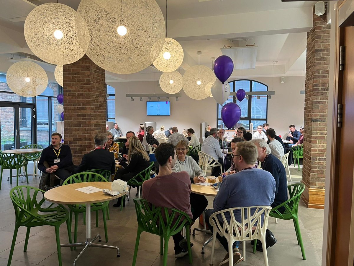 theNBS's tweet photo. Last week we opened the Old Post Office back up! Not only did we welcome everyone back with pancakes, but colleagues also had the chance our new games room with the first NBS darts comp &amp; put their knowledge to the test with the first staff quiz of the year! 🥞 🎯 📝 

#LifeAtNBS https://t.co/IwxeY3yk9F