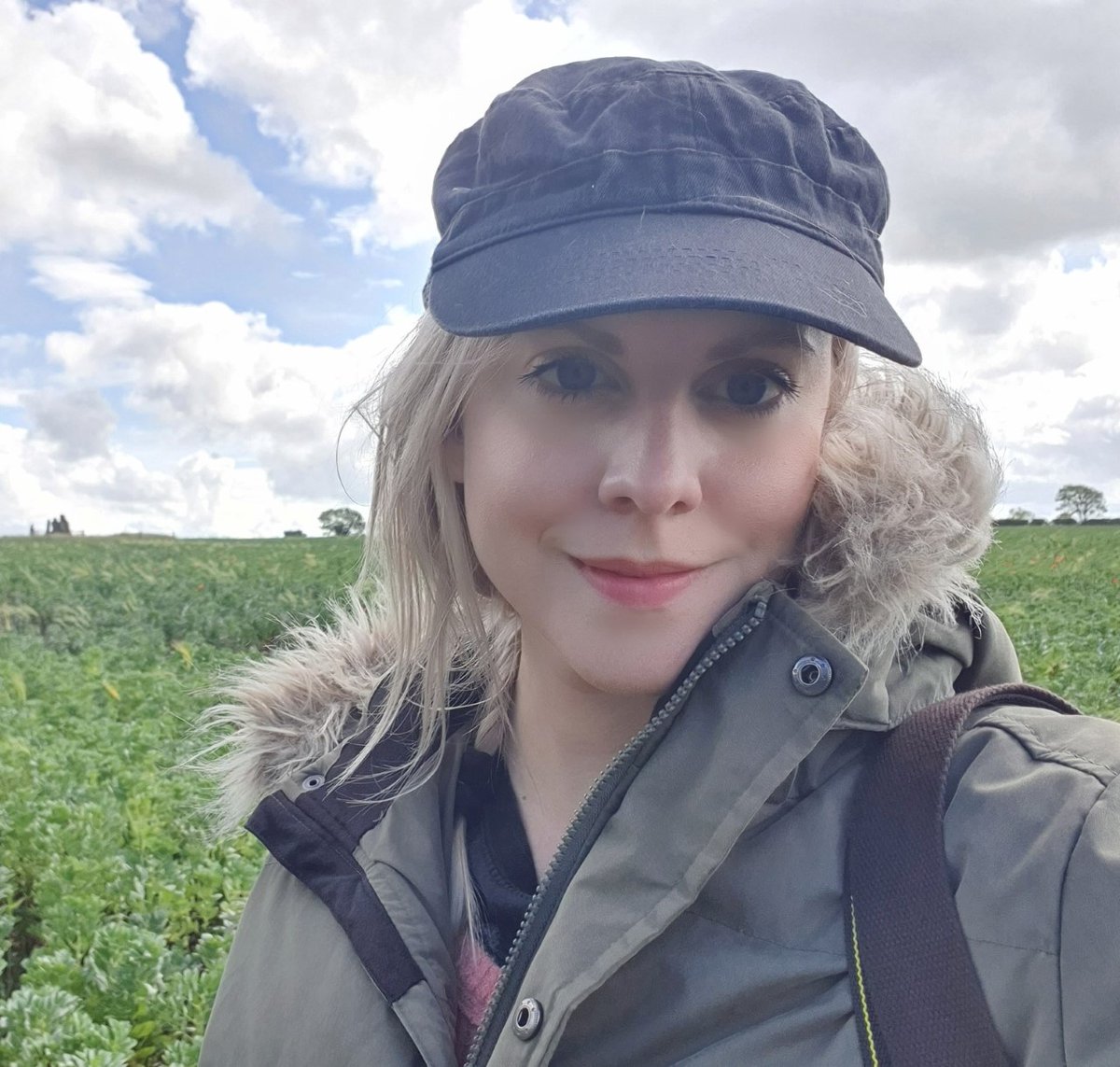 oldcampdonian's tweet photo. We catch up with Stef Foley former CCS student. Follow the link for the interview and to connect. https://t.co/Ek3DtjH1HD #Alumni #Cotswolds #highereducation https://t.co/yapXiFlRdE