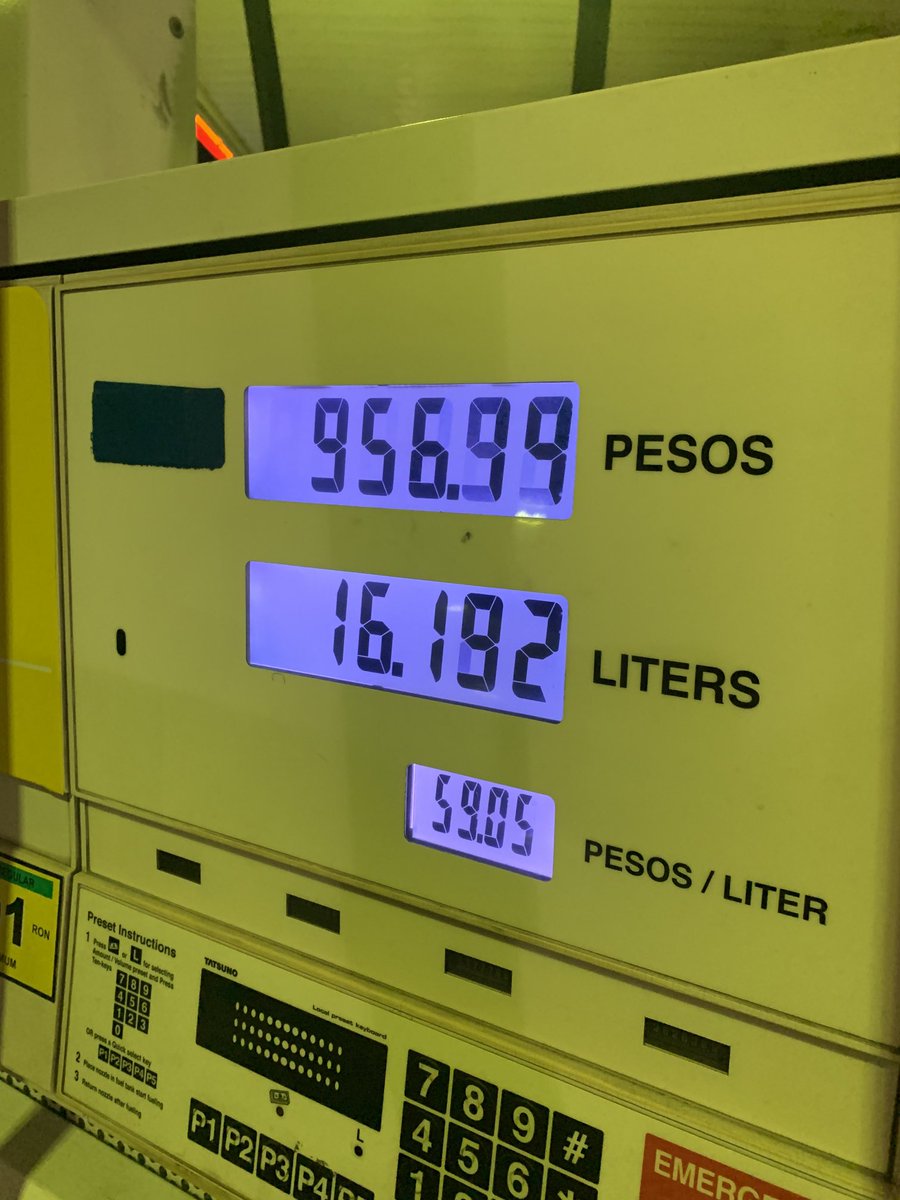 tan2sy's tweet image. #fuelsave 😭