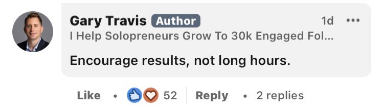 el_phany's tweet photo. This Behavior stems from decades of industrial misconception of, โThe longer the hours, the more productive you are or the work isโ.
Productivity isnโt measured by long hours or hard work, but quality and efficiency of work.
#SmartWorkOverHardWork
#WorkSmartNotHard https://t.co/ojPMY7lRqG