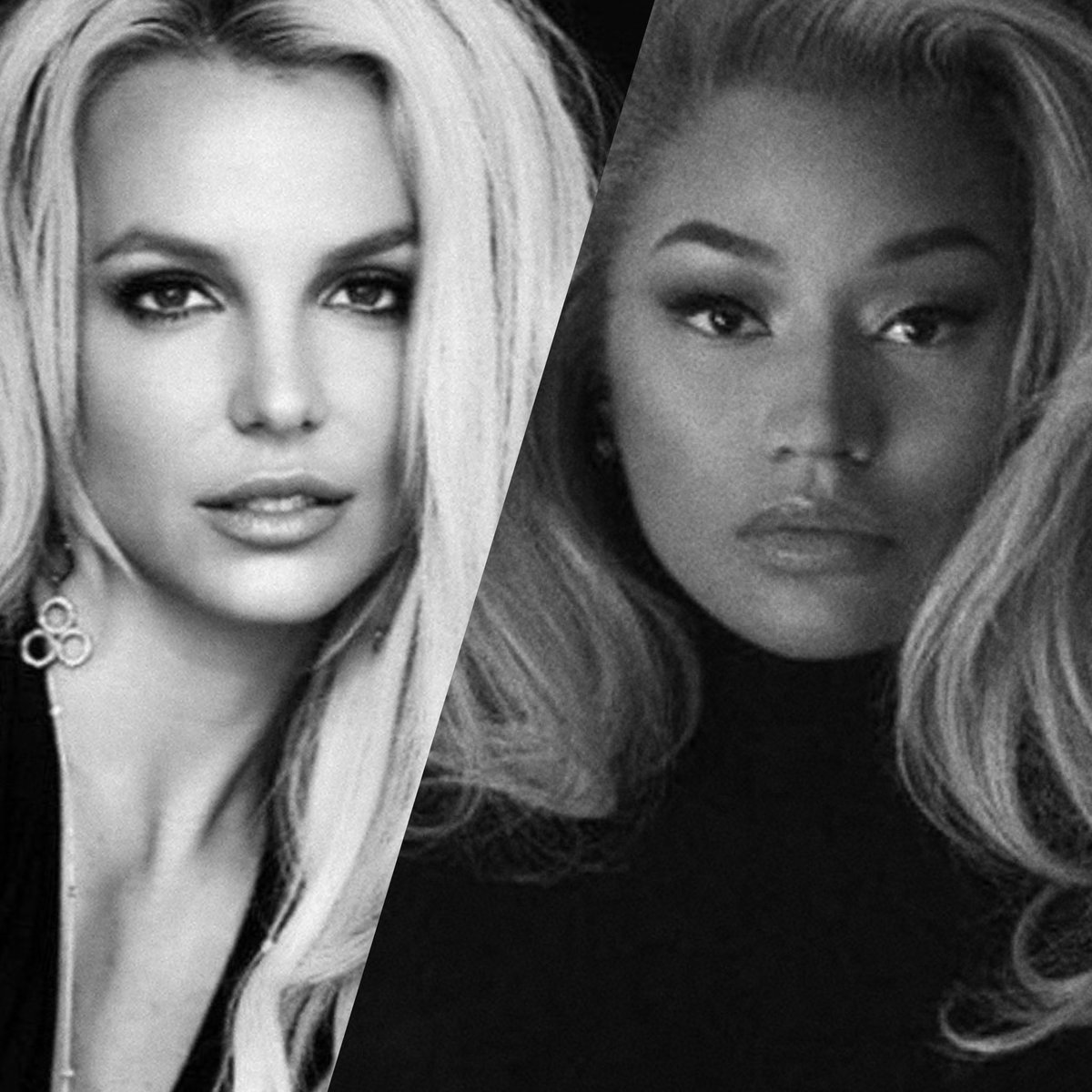 TheSpearsRoom's tweet photo. Britney Spears explained how dancing has always allowed her to express herself and helps her heal. She has also became fully aware of the way people mock her.
π€ | Nicki Minaj replied under her post: βBRITNEY! PUT YOUR CROWN BACK ON & LEAVE IT THERE BABYβ https://t.co/dnJWhT1esa