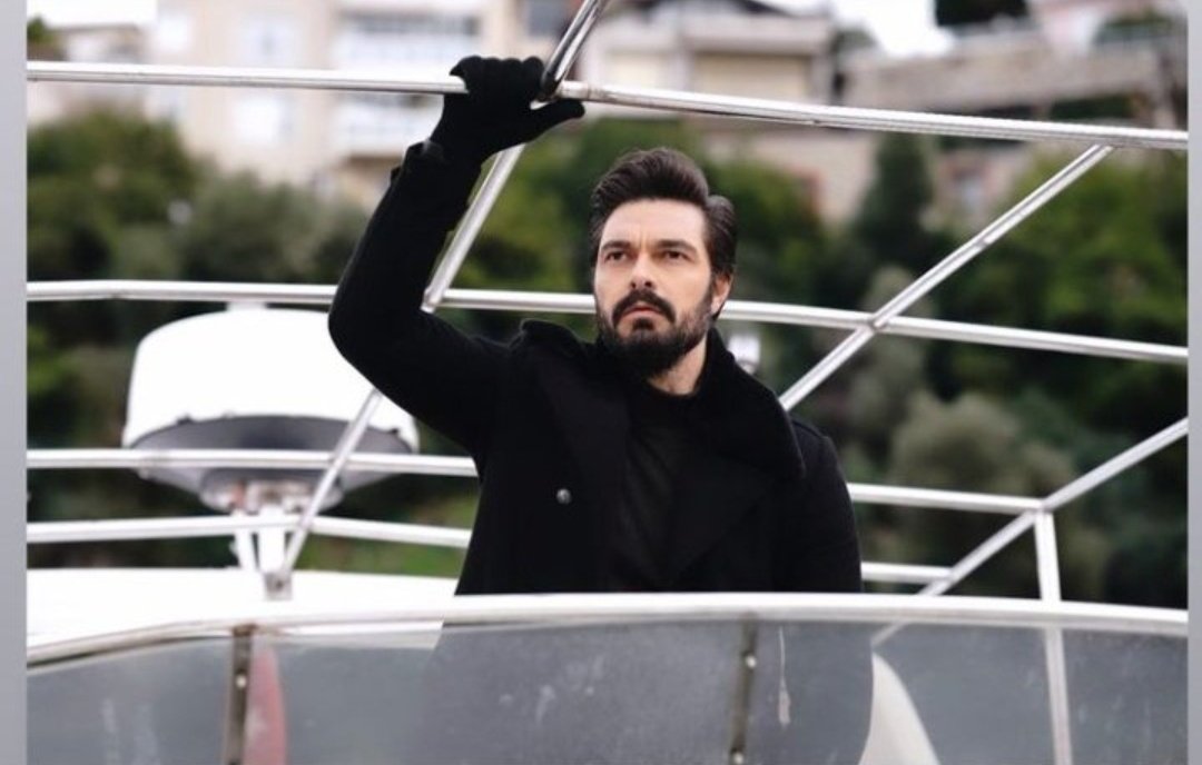 Halil İbrahim Ceyhan'dan yepyeni havalı kareler. 😎