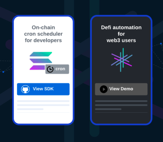 Our site was recently updated to reflect Snowflake's vision. Feedback welcome !  snowflake.so