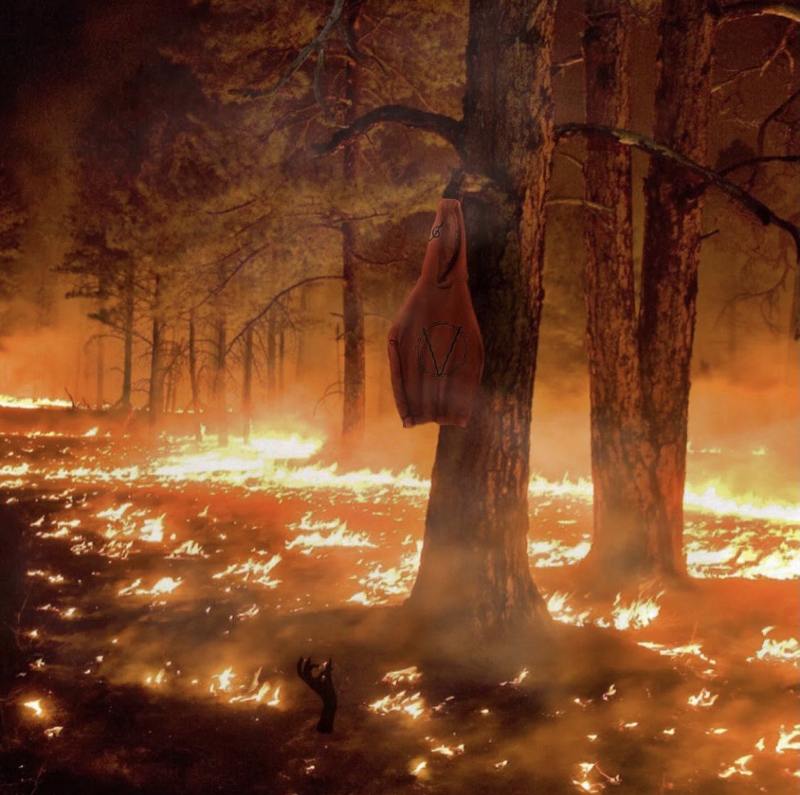 Aydiar produced by Faivobeats.  Aydiar releases a brand new 5 track EP, titled "Welcome To Underland" - An audio representation of Aydiar’s psyche developing over burning periods of life.