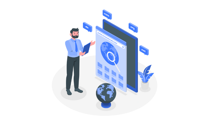 FastWebHoster's tweet image. What exactly is a domain name?

A domain name is a string of text that users type into a browser window to access a specific website.

#domain #website #whatisdomain

bit.ly/3KhWvPY