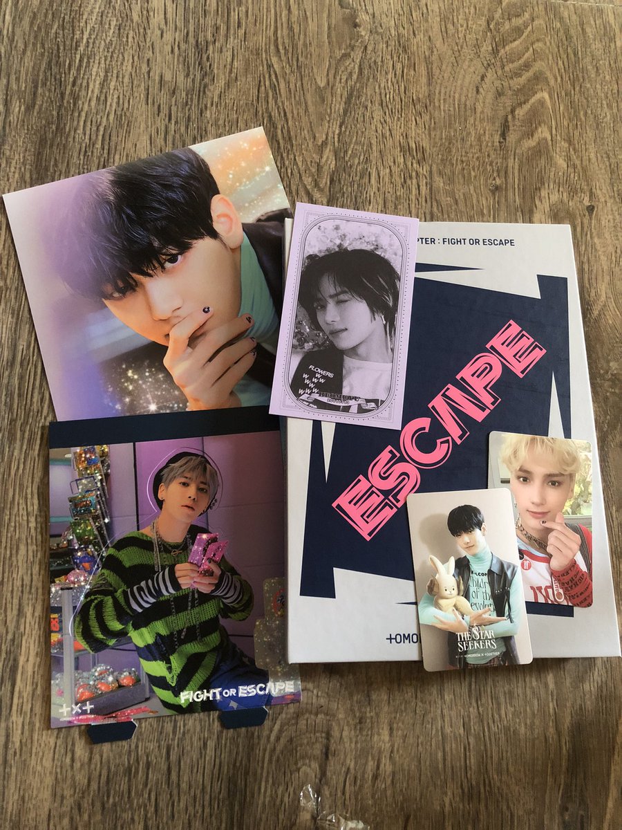 emkei_cart's tweet photo. ｡ﾟ❁ུ۪ °ₒ 𓂂 ˚ — new mail ! [ #emkeimails ♡̩͙ ] [ #Gyubearfeedbacks ✺ ]

💌 — long overdue but here are my pulls ! ty so much, @Gyubear06 for the smooth transaction ! super thankful kasi super friendly and accommodating mo po >< thnx sa freebies din and cute packaging !! ^^ https://t.co/Gm7OrzjNSe