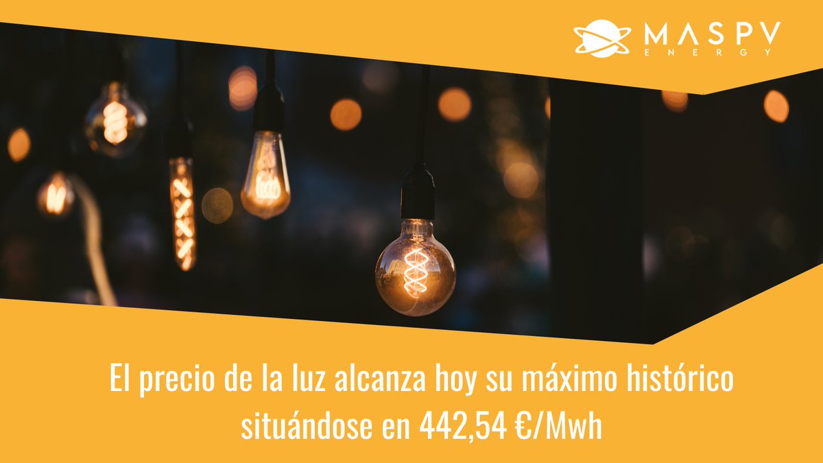 MASPV Energy tweet media