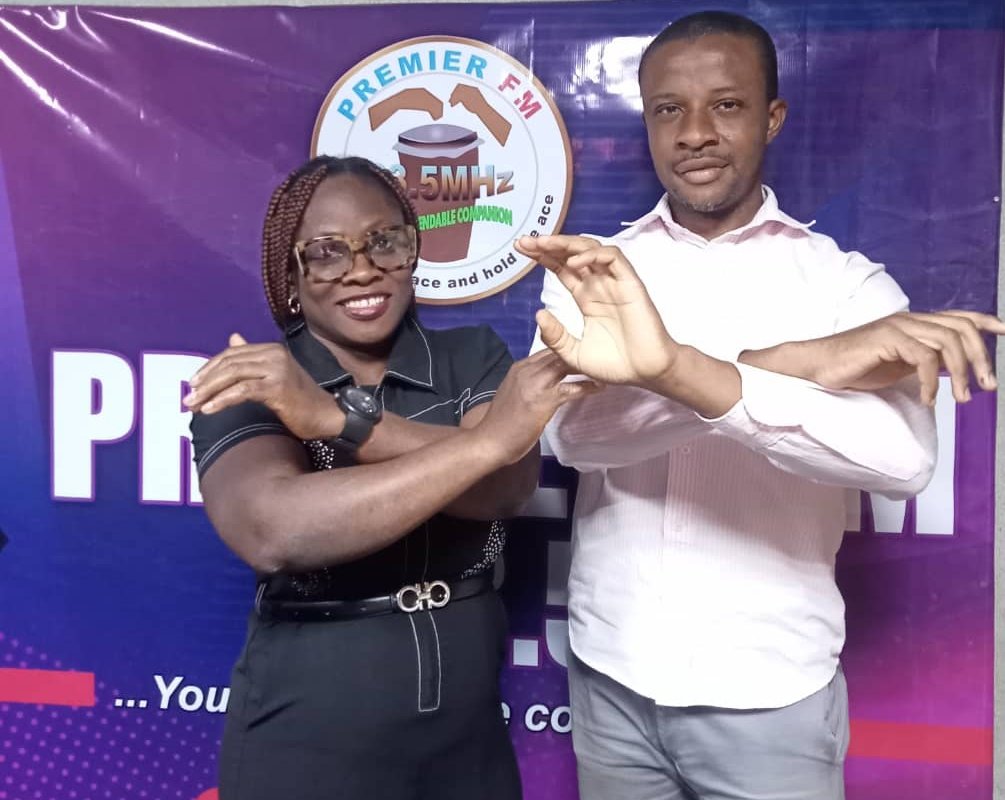 DebisiBusybee's tweet photo. We can all #breakthebias on women's decision making. All women should participate in decision making on household and health matters for the family. @banigeria @USAIDGender #banOyo @PFM935 @arewatosan https://t.co/nX4Q29TaKP