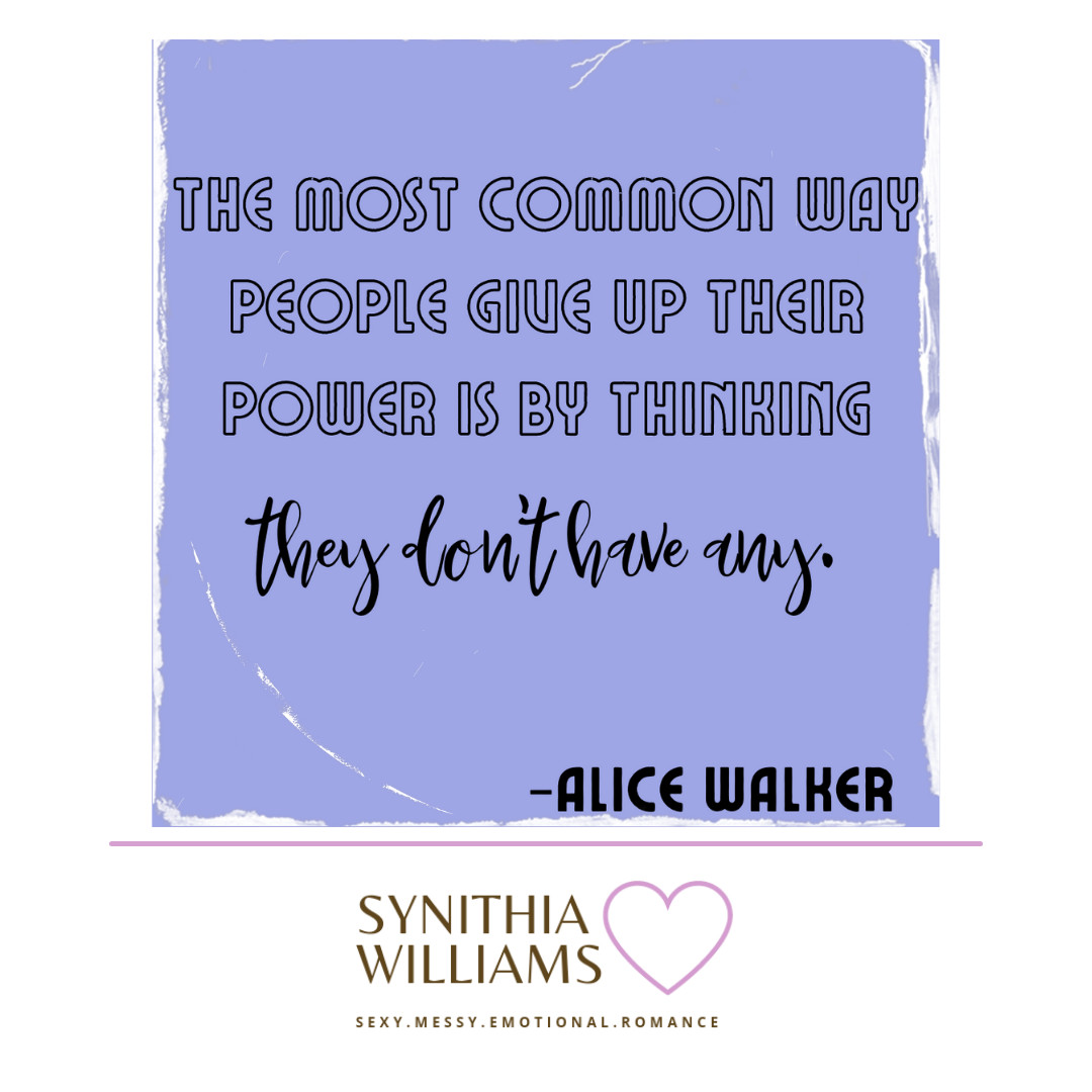 Synithia Southern Girl Williams tweet media