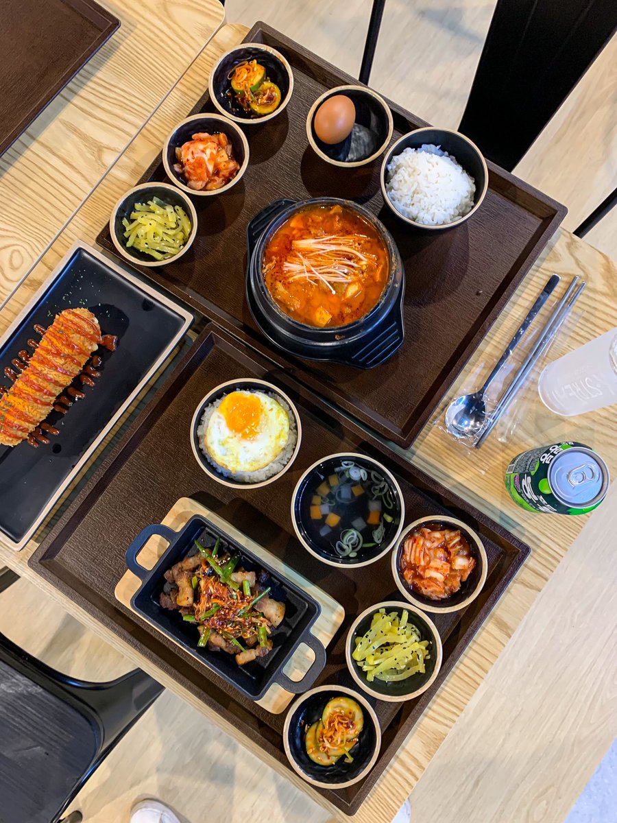 วันนี้น้องกินอะไร tweet media