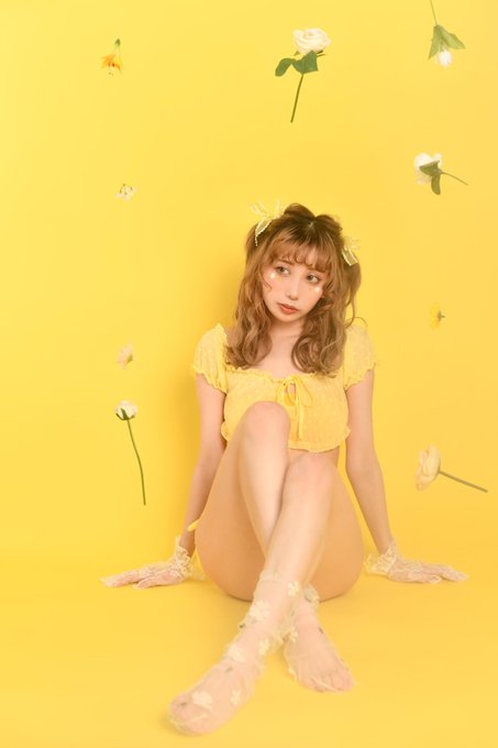 コスプレイヤーひのきおのTwitter画像13