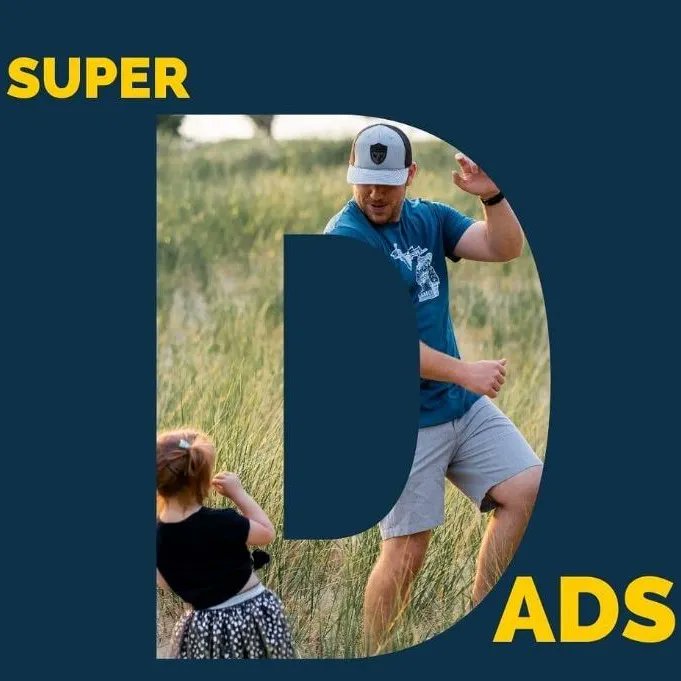 DADS PLAY SUCH A CRUCIAL ROLE in preparing and supporting girls for puberty! This week is dedicated to this special father-daughter bond and how you can support your daughter through puberty. Watch this space! If you are a mum seeing this: please share wit the caring dads 🌷