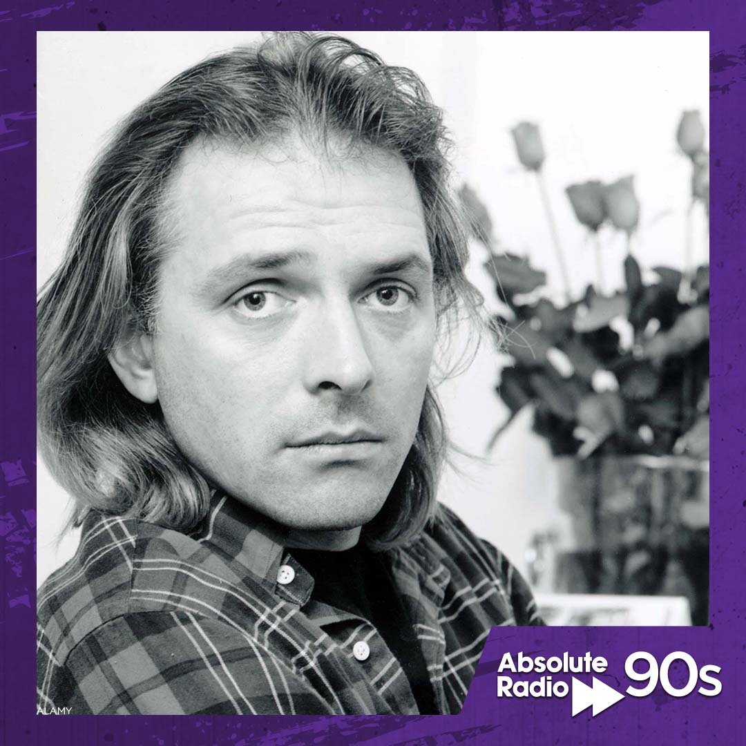 One of a kind Today we\re remembering a man who provided so many laughs. Happy birthday Rik Mayall. 