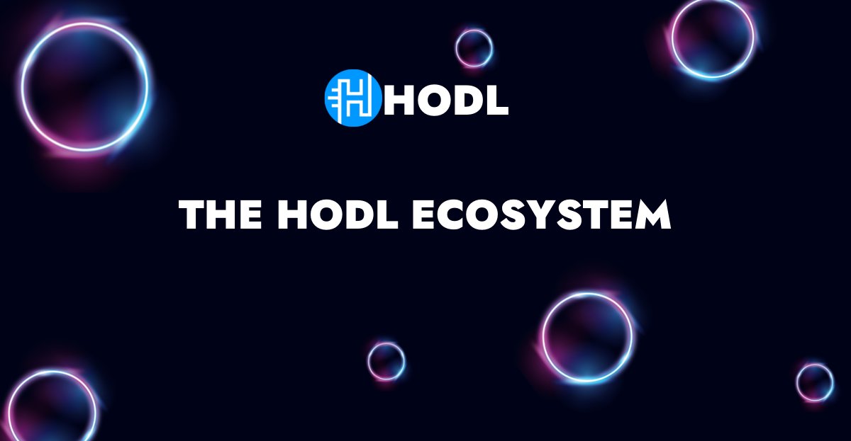 $HODL Official 🔶 tweet media