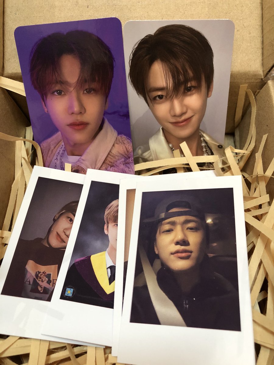 0013cart's tweet photo. jaemin arrived safely!! thank u so much @leoscartel for packing it safely and for the lovely freebies <3333
#ariegathx https://t.co/1ITM9XH5TA