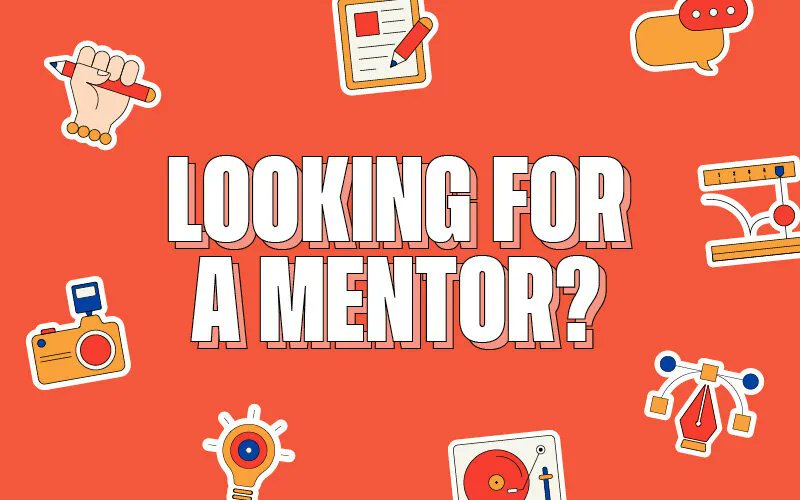 The Arena mentoring scheme is back! Our collective of mentors are ready to listen, guide and inspire the next generation of creative talent. Today we’re reopening our virtual doors for our third intake of mentees looking for an industry friend.

Apply now: thearena.org.uk/mentoring