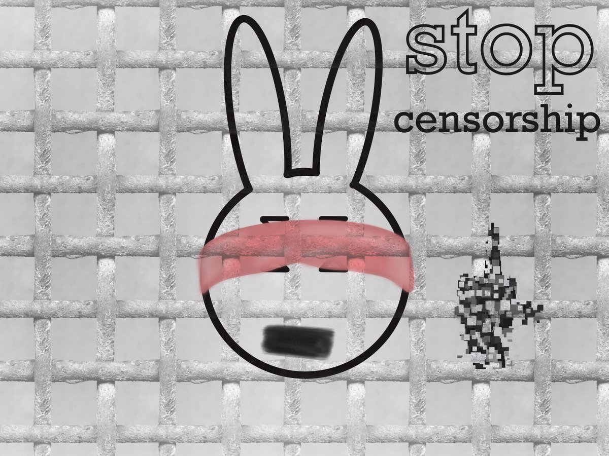 teamspacemesh's tweet photo. 🖖We’re celebrating the power of #art and expression with our “Vote for a Voice” drop challenge!
🏴☠️ Join the important opportunity to promote censored/silenced artists and support their voices: https://t.co/Hl2BJLuQDs
#Spacemesh
#winning_together https://t.co/cLV6NVKObB