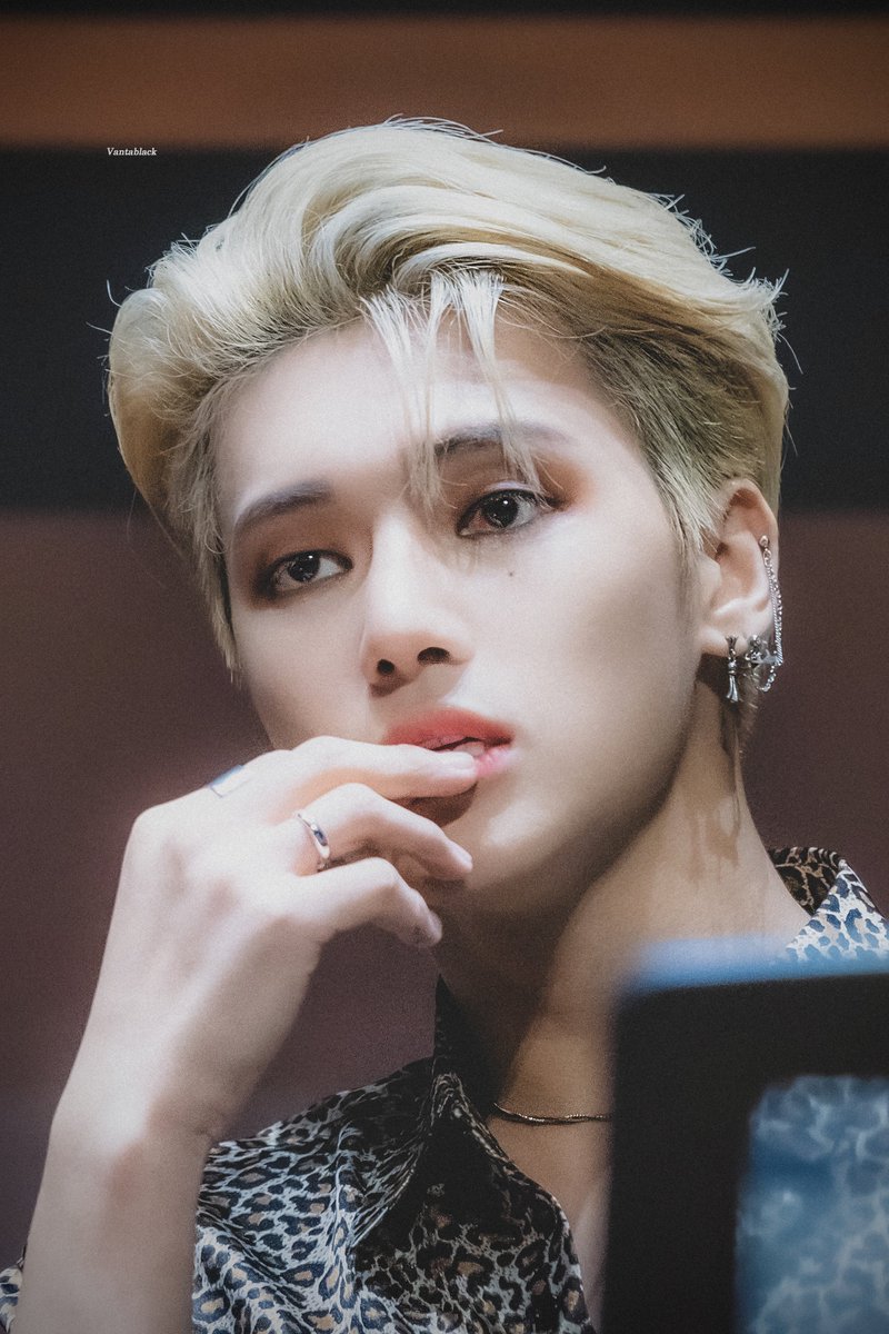 191018 🐆

#ATEEZ #에이티즈 #WOOYOUNG
#우영 #ウヨン #정우영