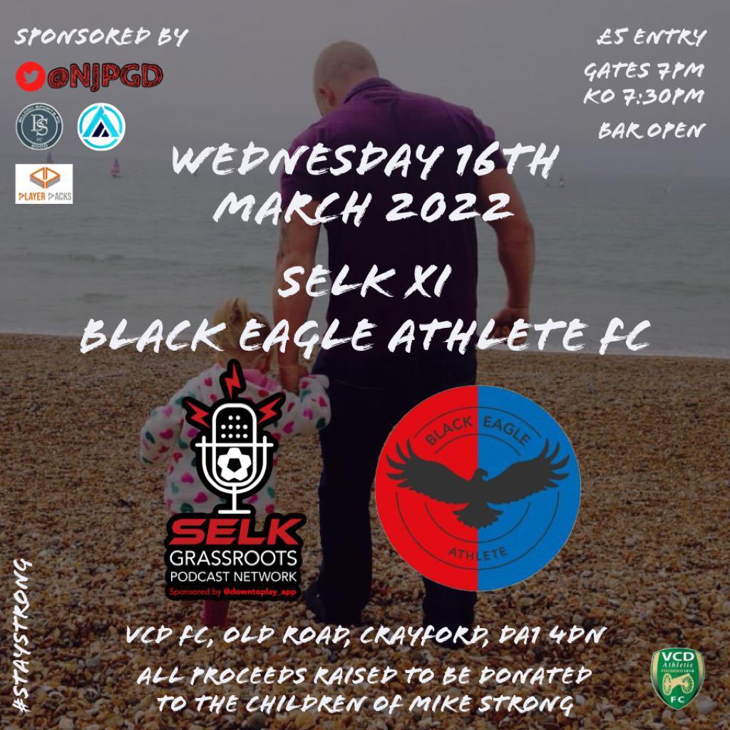 SELKXIFC's tweet photo. Next Wednesday!! https://t.co/Mn1RnEKTmI