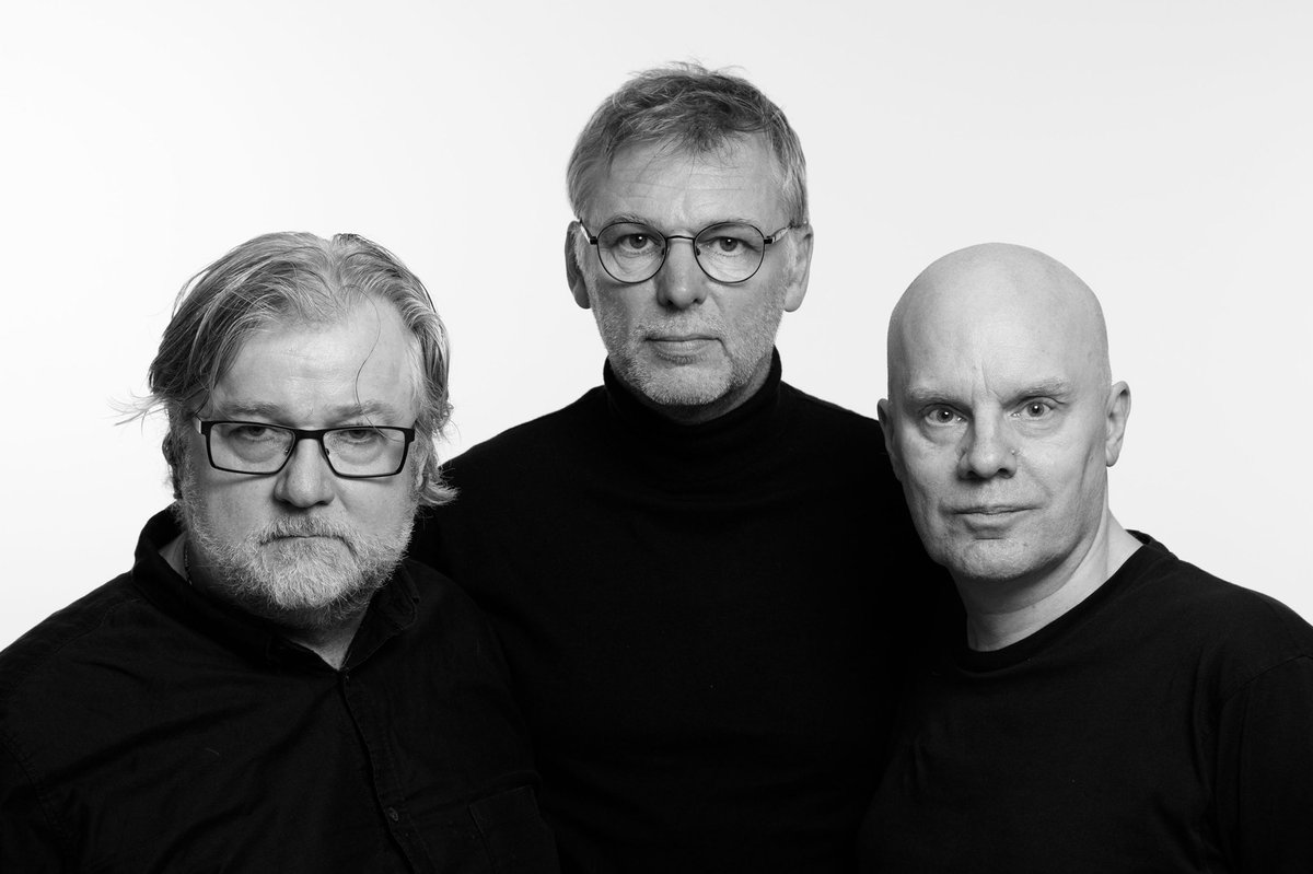Per Gottfredsson, Janne Berg och Mats Karlsson kör ett work in progress 11/3 kl 21.00 i anslutning till fredagens föreställning av Survivior och det är fri entré (men skänk gärna en peng till UNHCR om du gillar föreställningen).