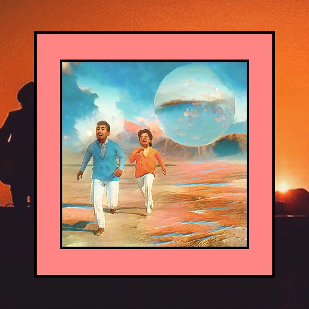 Nuevo episodio del A cualquier otra parte‼️
Mi querida <a href="/jordanabmusica/">(maría solá)</a> abre el podcast esta semana…versiones de  canciones de los 90, de los 20, temas en bucle de lo que llevamos de año y <a href="/Jorgeod6/">Jorge Ocaña</a> hablando de <a href="/SanteroyM/">Santero y Los Muchachos</a> 
en Spotify, iVoox y Apple Podcast
open.spotify.com/episode/3TN9Y5…