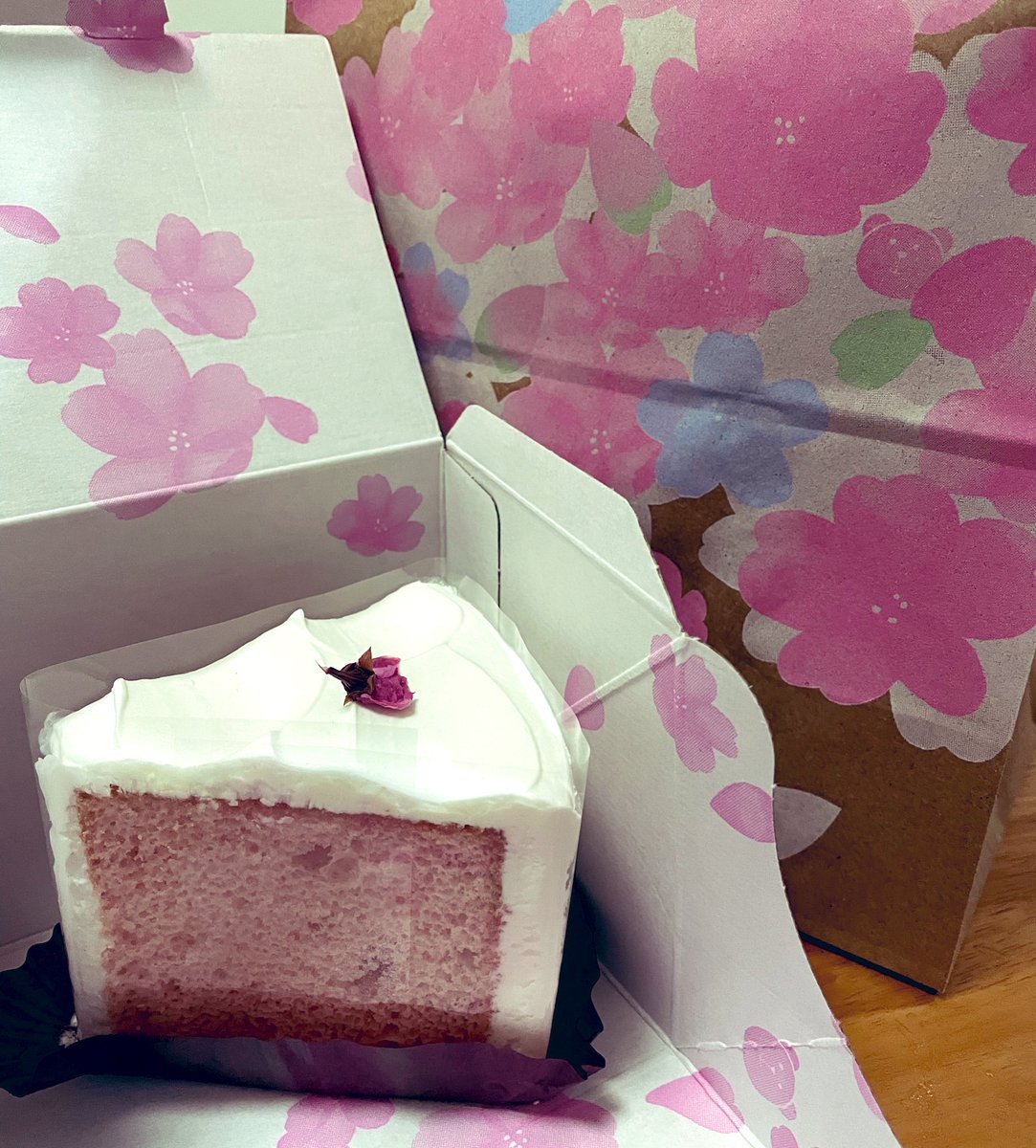 みんなの シフォンケーキ 口コミ 評判 10ページ目 食べたいランチ 夜ごはんがきっと見つかる ナウティスイーツ
