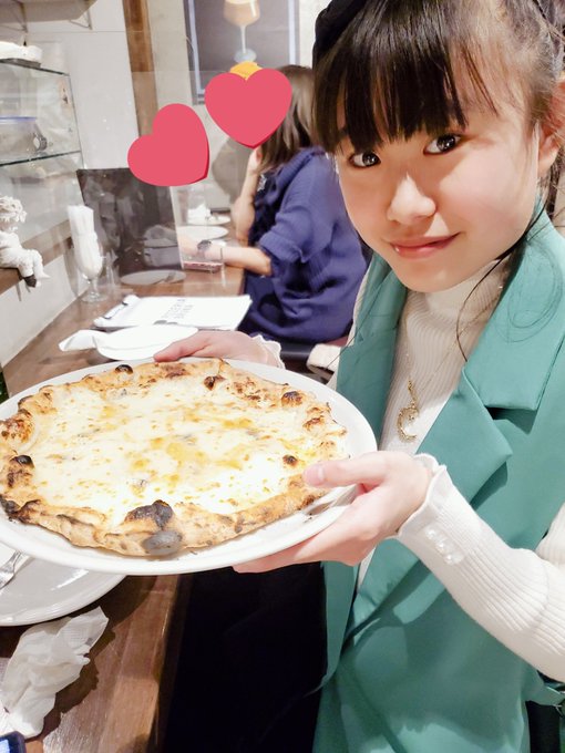 Twitterのコスプレ画像7