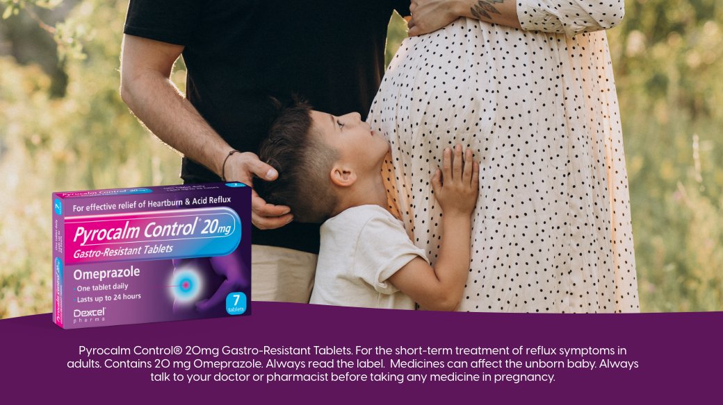 PyrocalmUK's tweet photo. No, it isn't just you - up to 8 out of 10 #pregnant women get #heartburn.

Share our heartburn in pregnancy blog with your mum-to-be friends - it's full of helpful tips and advice: https://t.co/eOJVy0qotZ https://t.co/jGfQXXTfDk