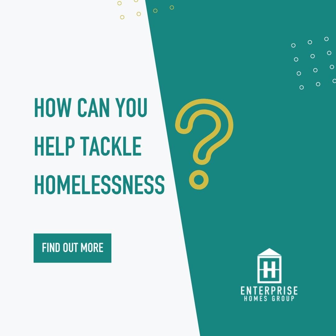 EnterpriseHomeG's tweet photo. There are lots of ways you can support our work and help end homelessness....
https://t.co/iXPZeSPSor https://t.co/peOugItd5s