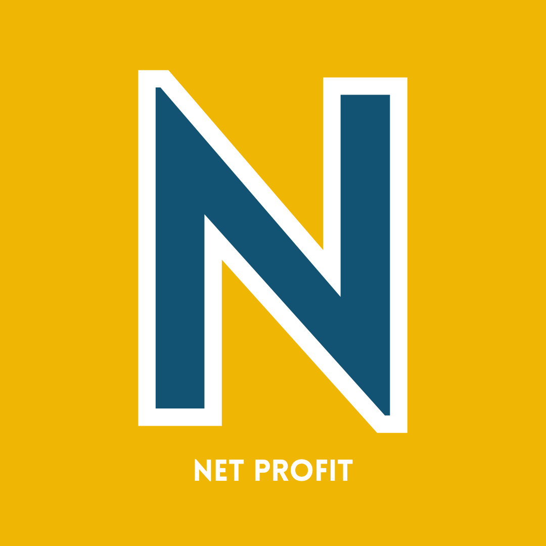 thinkaccompt's tweet photo. Profit is the portion of a company's income that remains after costs are deducted. However, net profit, which is a single figure that indicates a certain sort of profit, is more specific. The famous bottom line on a company's financial statement is net profit, or net income. https://t.co/EawtyZ2AVQ