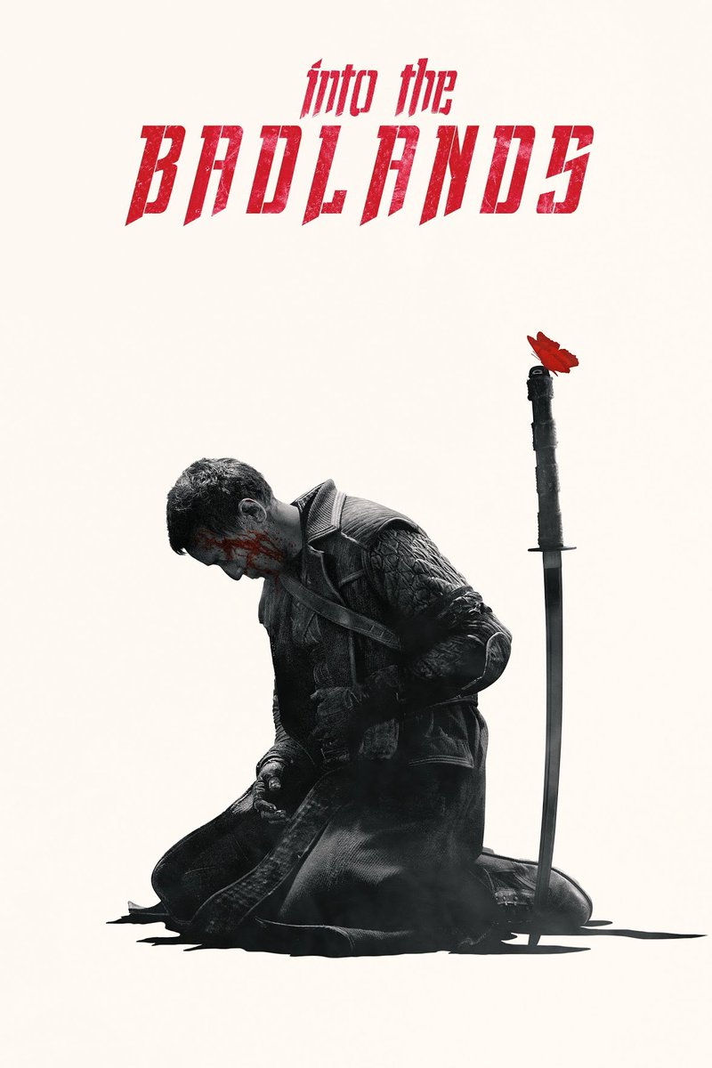 DriveFilmx's tweet photo. A série Into The Badlands já está disponível no nosso canal do Telegram!

Link do canal no Fixado.

Tag: série no drive, 3 Temporadas https://t.co/Knh3dsu8Vv