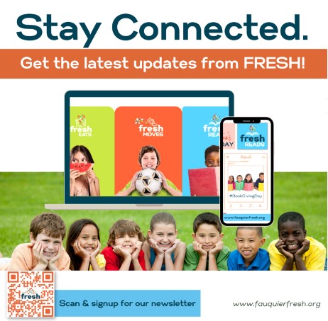 FIT4FCPS1's tweet photo. Don't miss important updates from FRESH by signing up for our monthly newsletter. We have exciting events and fun activities planned for March. Sign up now: https://t.co/b3Rr4SUC02 #FRESHteam #FRESHonWheels #FRESHREADS #FRESHMoves #FRESHEats https://t.co/rLZ8BJFGVd