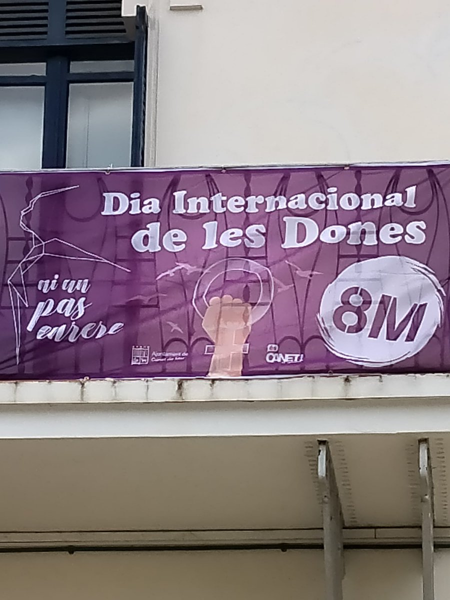 radiocanetdemar's tweet photo. Torna'ns a escoltar!
https://t.co/QXe77GCRob
👉Encetem setmana #diferent: Per l'elevat nombre de #baixes a la ràdio #reduïm continguts #temporalment😔Disculpeu les molèsties!
-#Actualitat @ajcanetdemar @ccmaresme @tempscanet
-#8M2022_CanetdeMar @rosabelmc #regidora
-@oriolugo https://t.co/E8umPyv3Ve