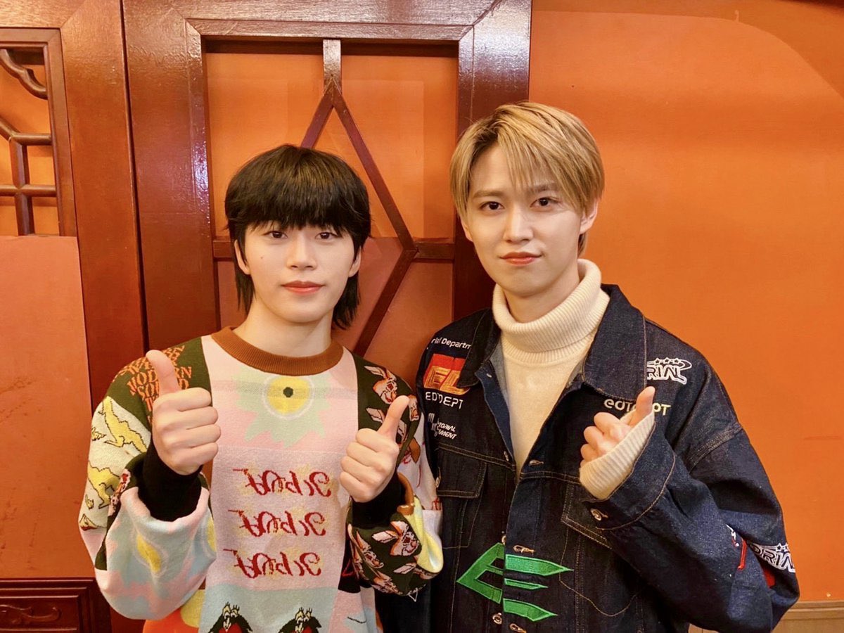 食べることが大好きな翔也くんがゴールデンで激辛だけど食べるお仕事