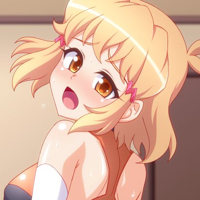 ギアインナー響・えっち https://t.co/9ukYGOPCvV 