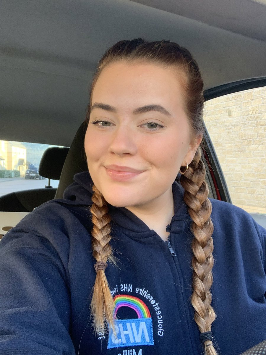 Millie Stocks tweet media