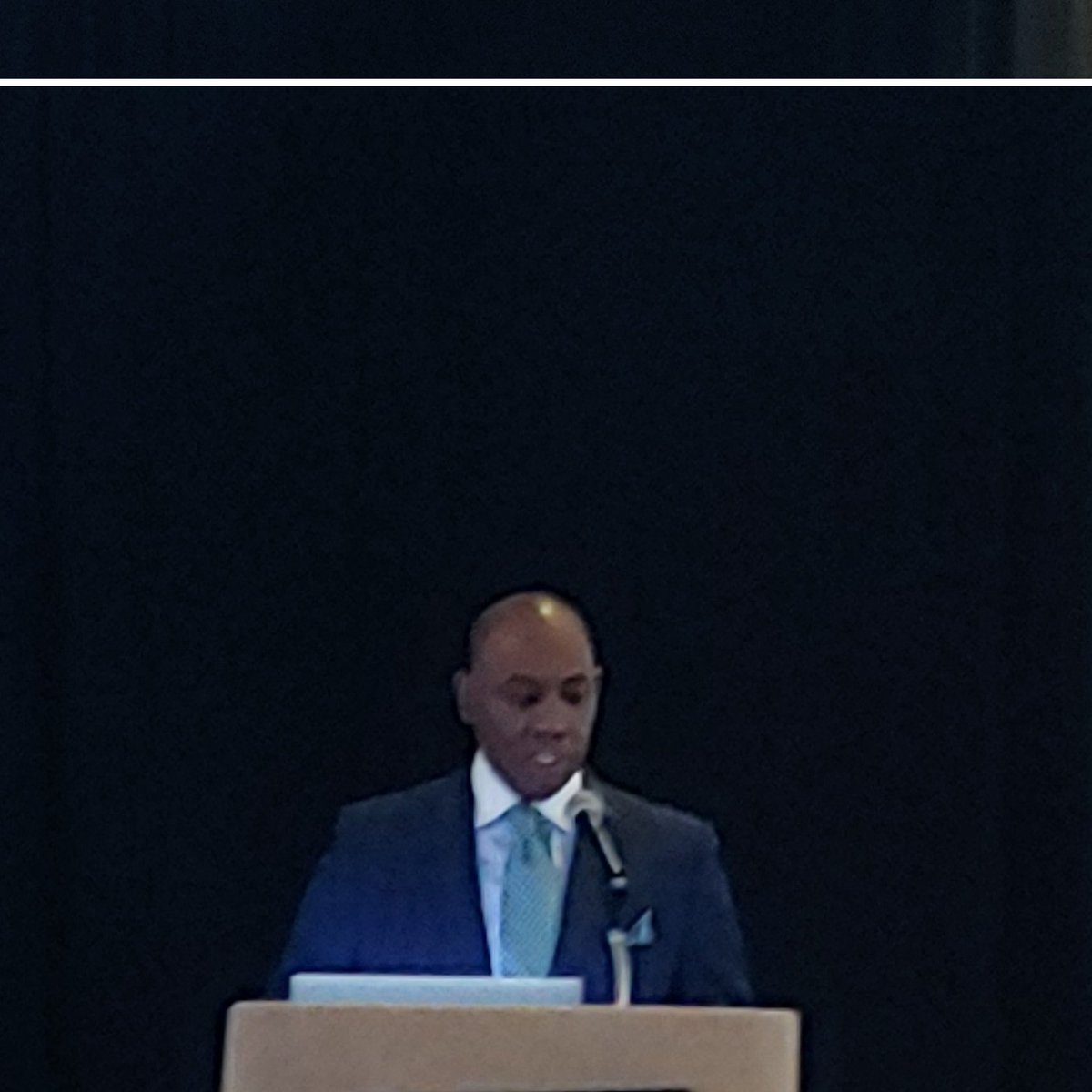 Jack Hoke (@ncsupers) on Twitter photo Dr. Tony Jackson <a href="/DrJackson06/">Anthony D. Jackson</a> called supts and presidents gathered "warriors for children". He encouraged leaders to think outside box, collaborate and innovate. <a href="/CCCTIPresident/">Mark Poarch</a> <a href="/MCBelkPilon/">MC Belk Pilon</a> Dr. Tony Jackson <a href="/DrJackson06/">Anthony D. Jackson</a> called supts and presidents gathered "warriors for children". He encouraged leaders to think outside box, collaborate and innovate. <a href="/CCCTIPresident/">Mark Poarch</a> <a href="/MCBelkPilon/">MC Belk Pilon</a>