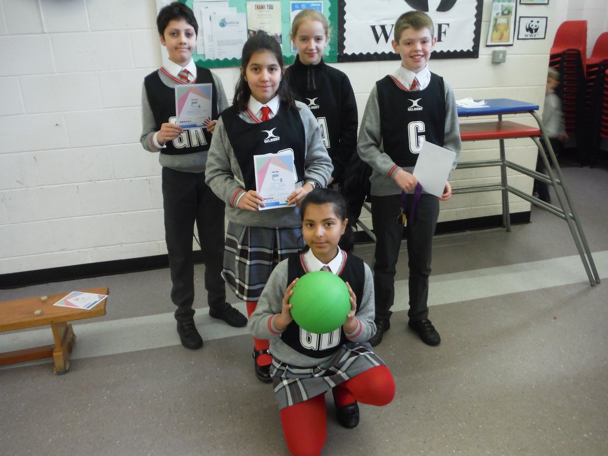 Clevelands School tweet media