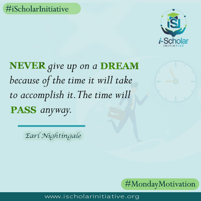 Keep working hard; Your dreams are valid. The process might take so long (it might take some time) but you are very close to fulfilling your dreams each time you take steps.

Don't worry about past failures
Don't stop studying