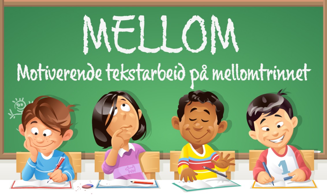Lesesenteret's tweet photo. Har du meldt deg på Nasjonal konferanse om lesing ennå!? I år retter vi fokus på mellomtrinnet, men innholdet er relevant for alle grunnskolelærere. 4.-5. april i Stavanger - meld deg på nå!
https://t.co/z40xbpEr3b https://t.co/S5UXoj1i3E