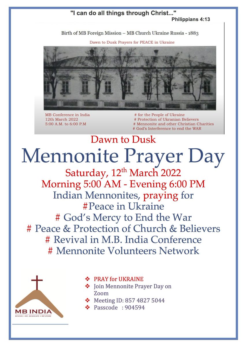 Prayer Changes Situations: If not sure of what to do... Kneel... Intercede...