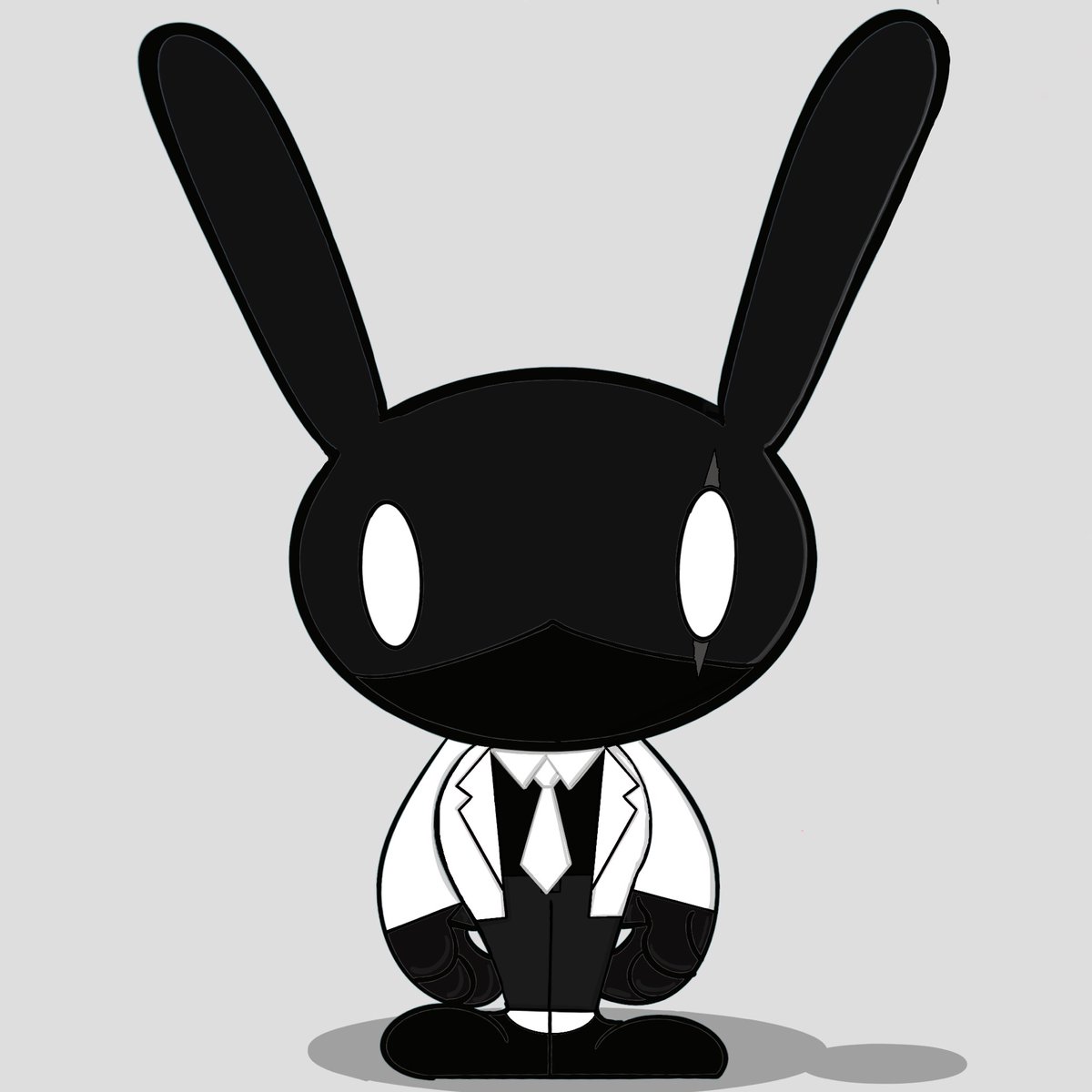 ⚡⚡ SPECIAL BADBUNNY GANG LEADER #13 just got sold for 0.01BNB ($3.77). 

Link: app.pentas.io/nft/231597

#Pentas