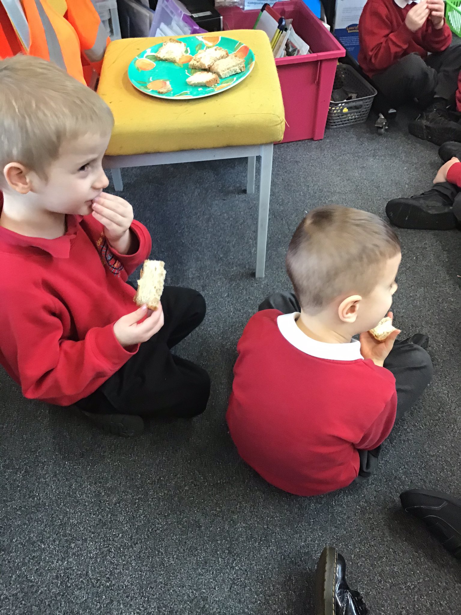 Miss Rothery on Twitter: