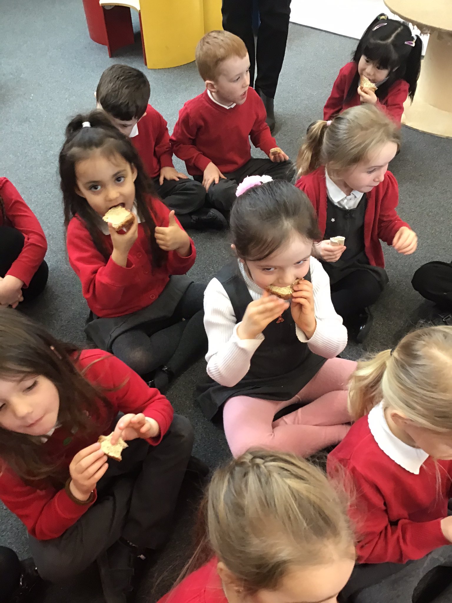 Miss Rothery on Twitter: