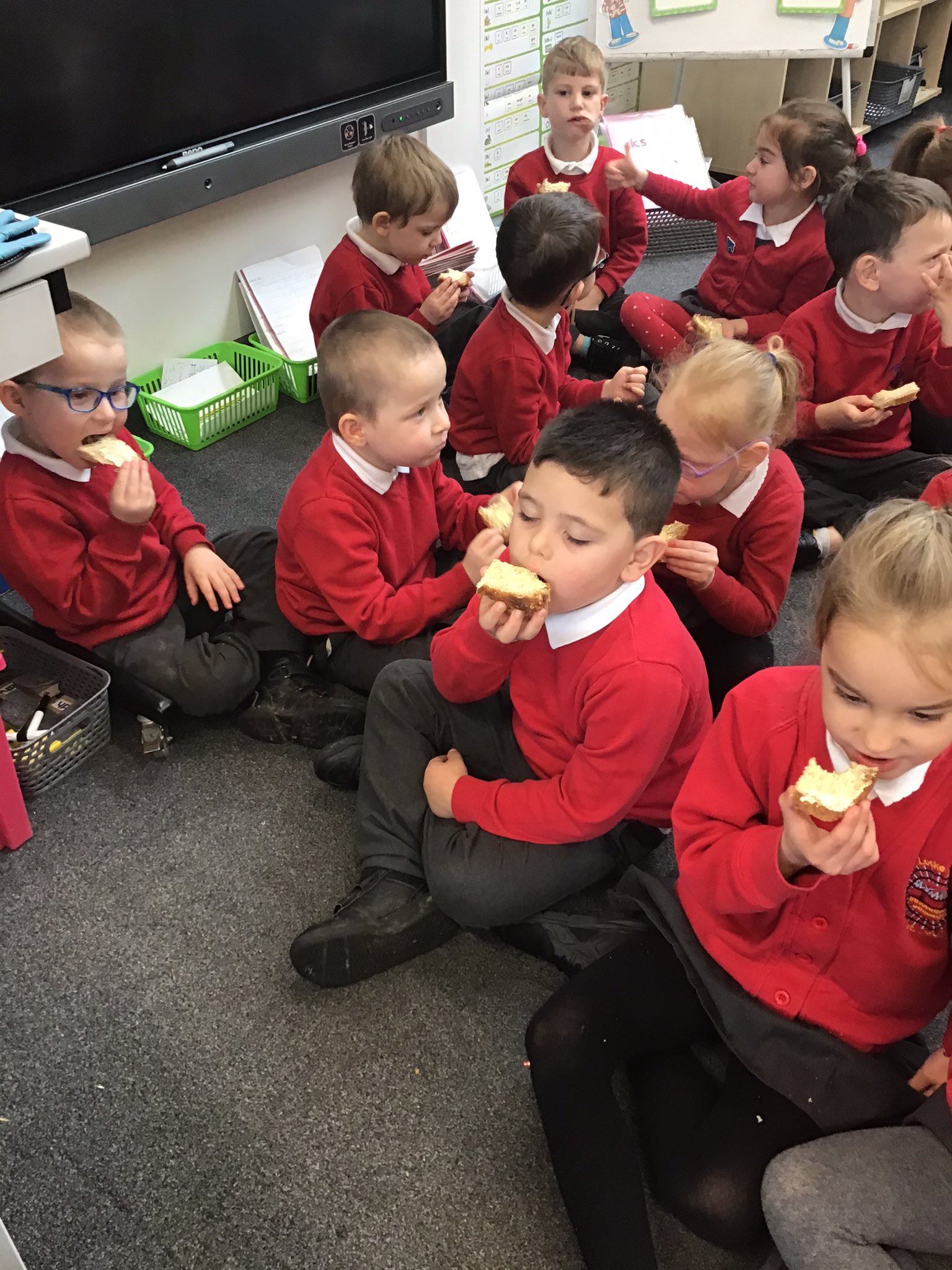 Miss Rothery on Twitter: