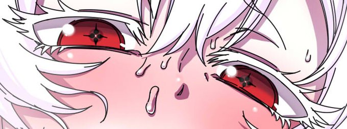 #目だけでフォロワーさんを惚れさせる 