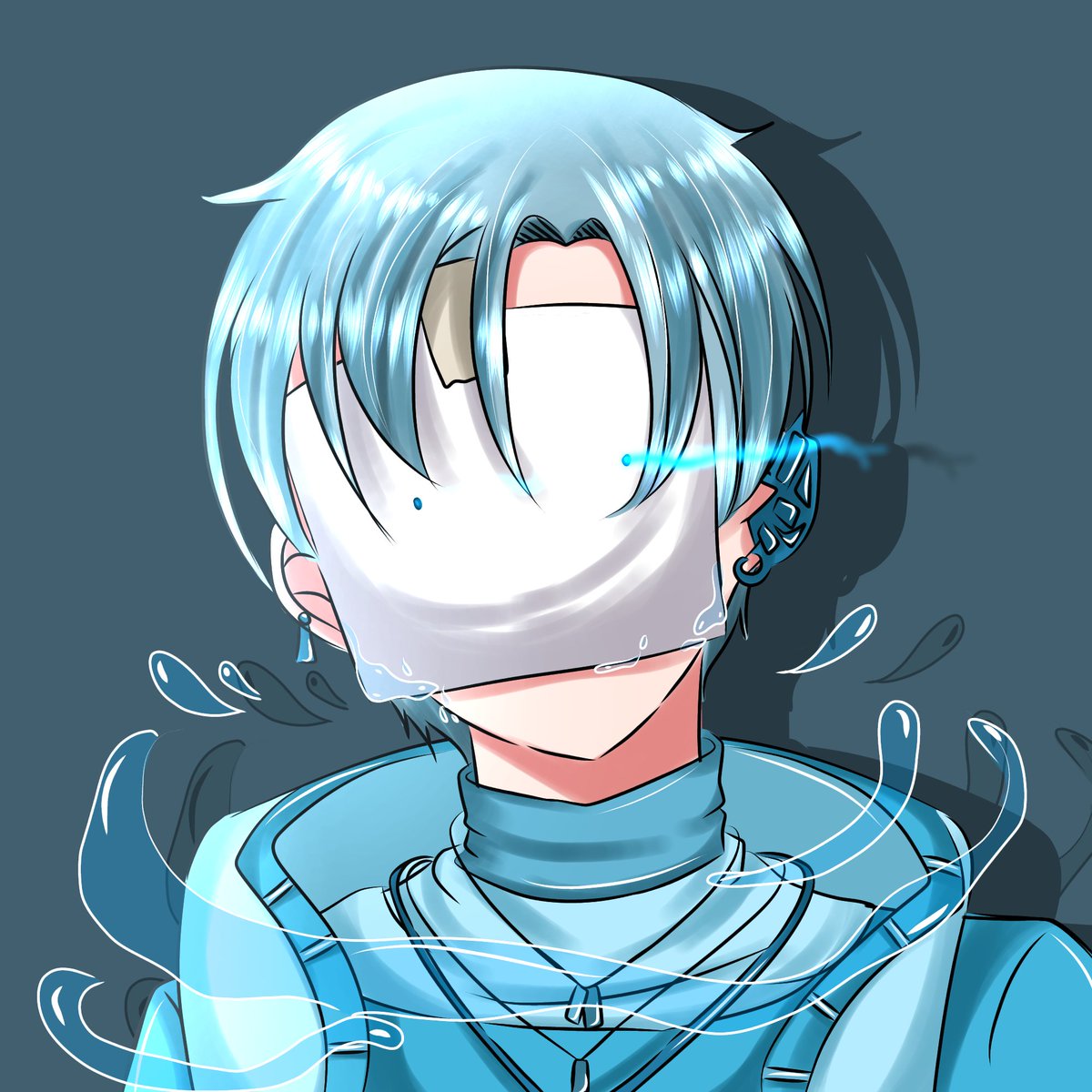 Anam91249415's tweet photo. 🎁 NFT Giveaway 🎁

🏆I'm giving away the 1 nft I have

To enter:
- Follow me and @HeraKuza_nft
- RT &amp; LIKE this post
- Tag up to 3 friends (Every tag is an extra entry)

48 hours ⏰

#NFTGiveaway #NFTCommmunity #NFTs #NFTCollection #Giveaway #GiveawayNFT #nftindonesia #Airdrops https://t.co/2iuJKWeGC4