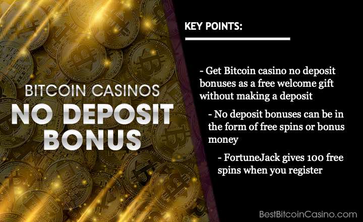 10 Factors That Affect bitcoin casino solution